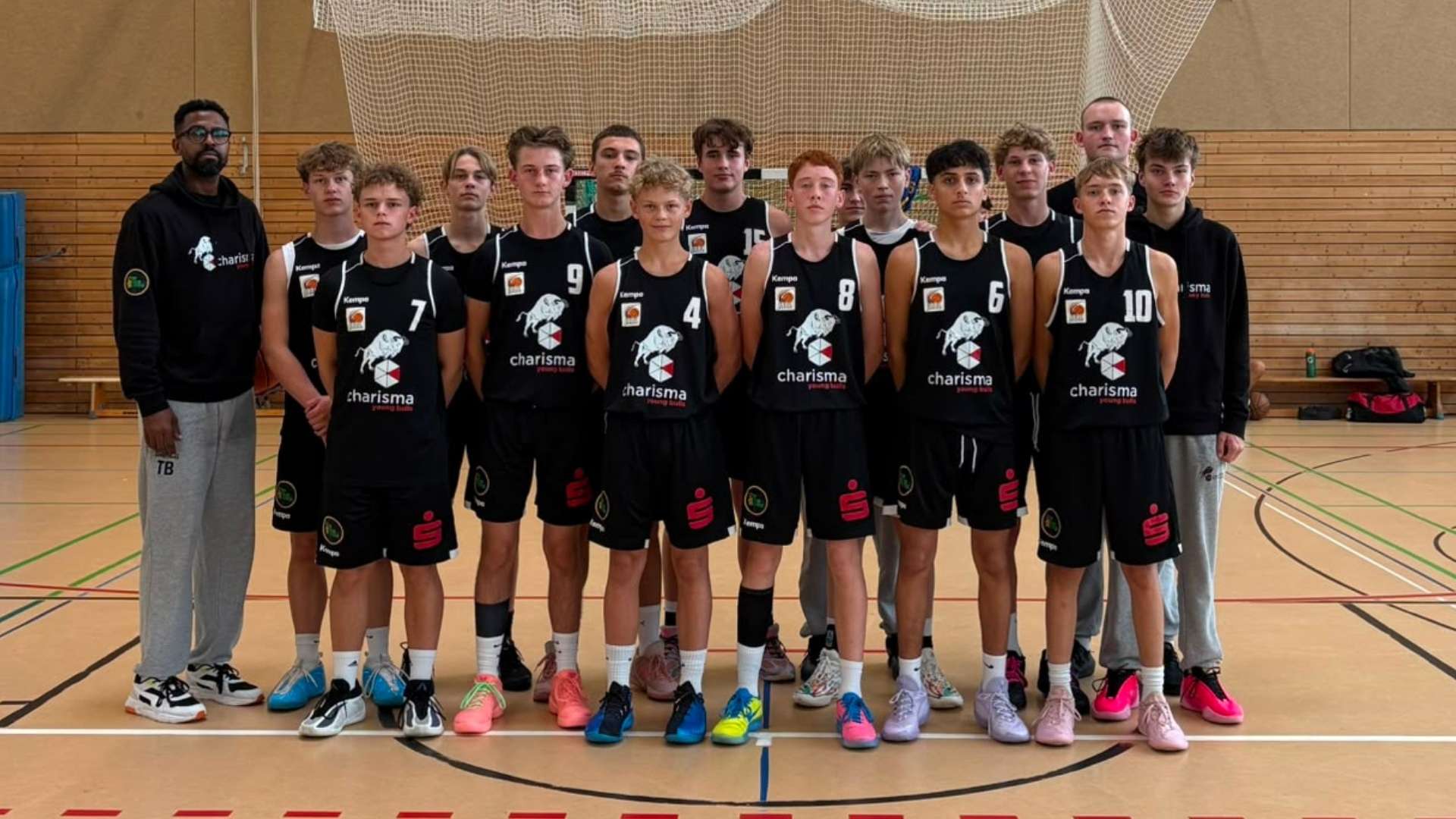 Wichtige Erkenntnisse beim Hermsdorf Cup